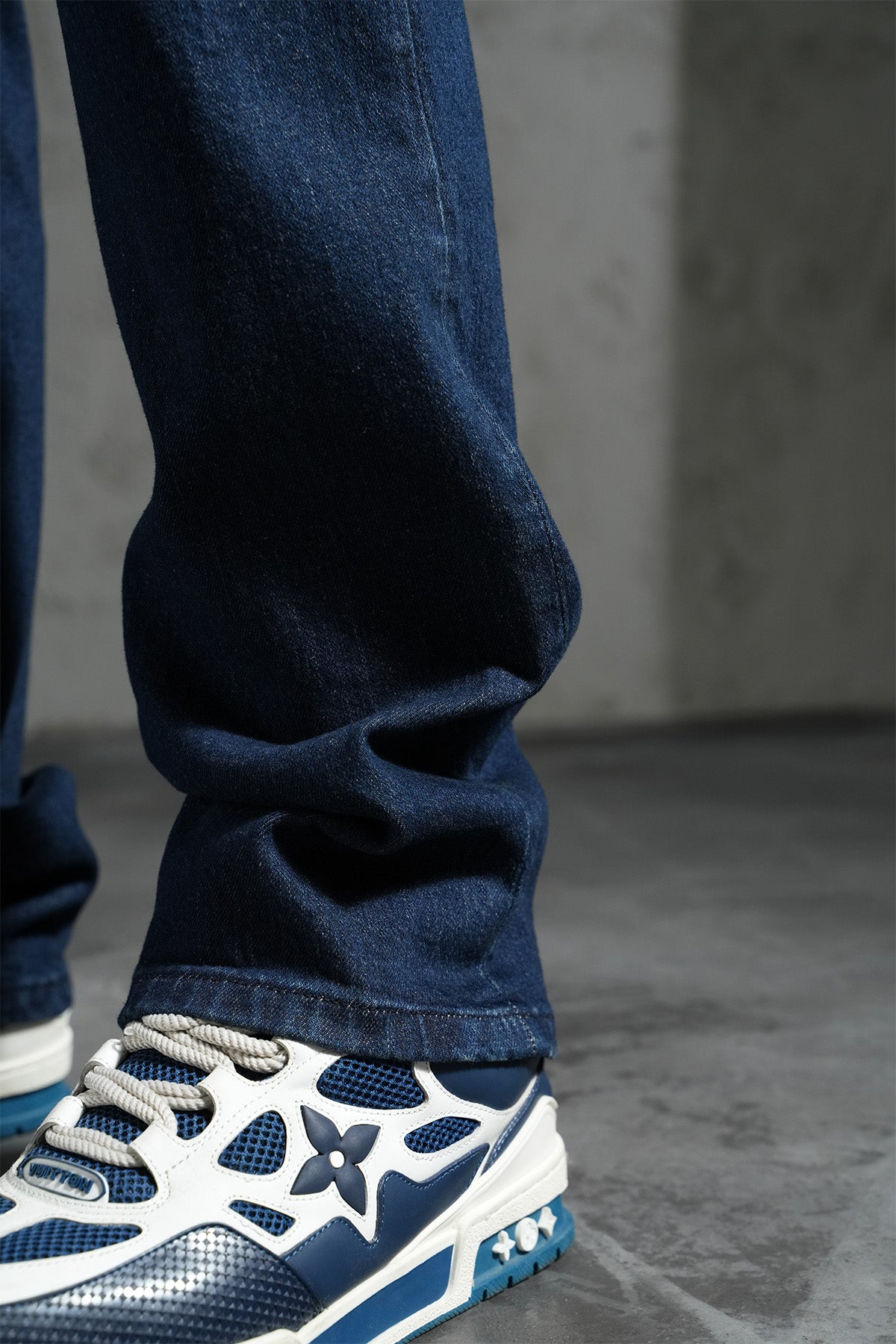 JEAN REGULAR 4085