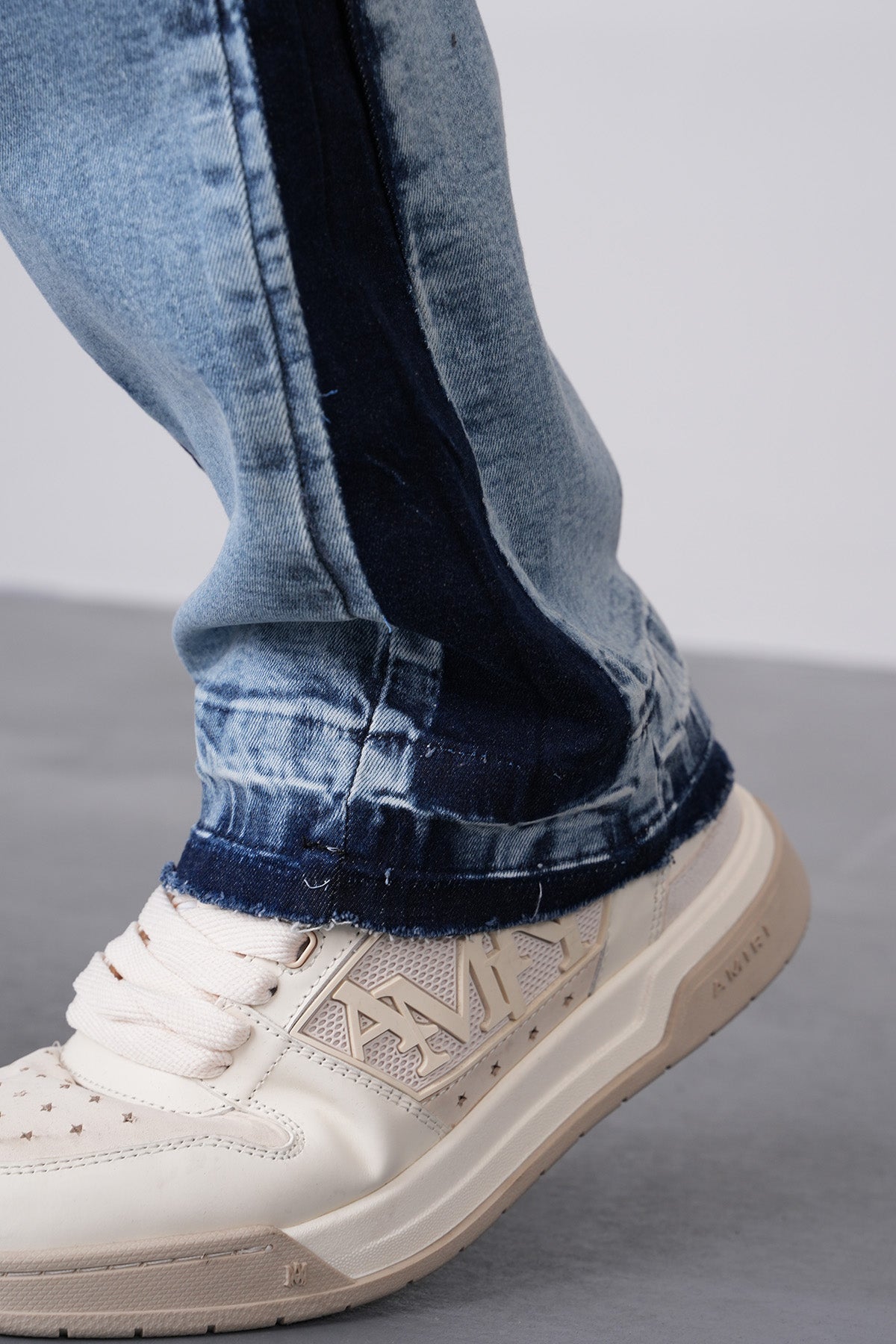 JEANS FLARE LL2000272