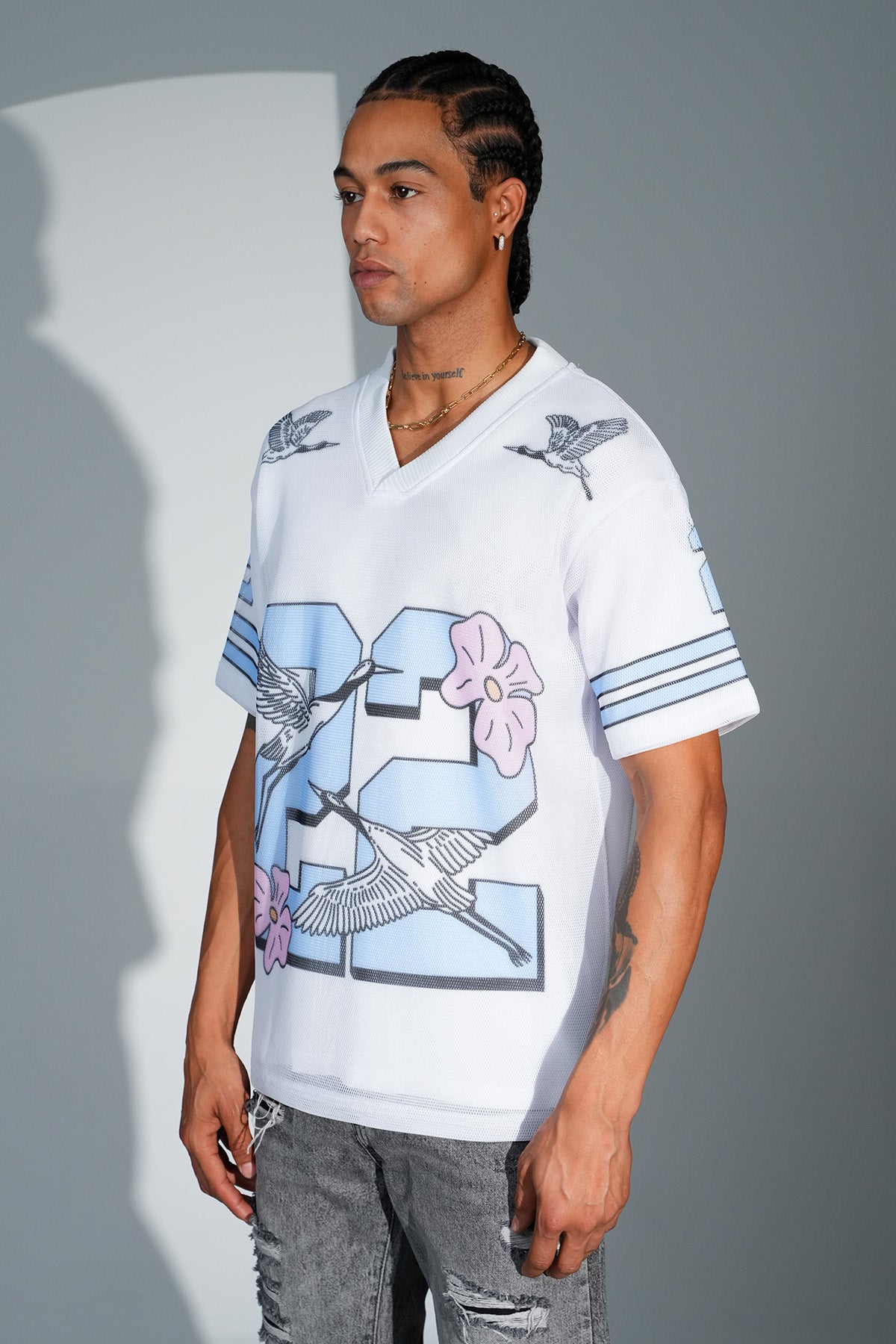 T-SHIRT LL5144