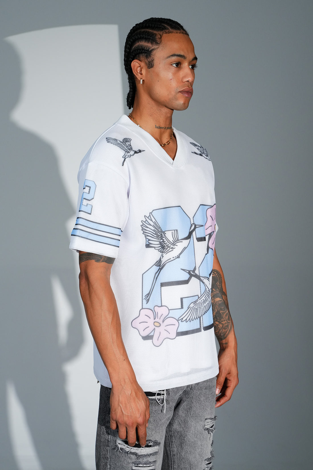 T-SHIRT LL5144