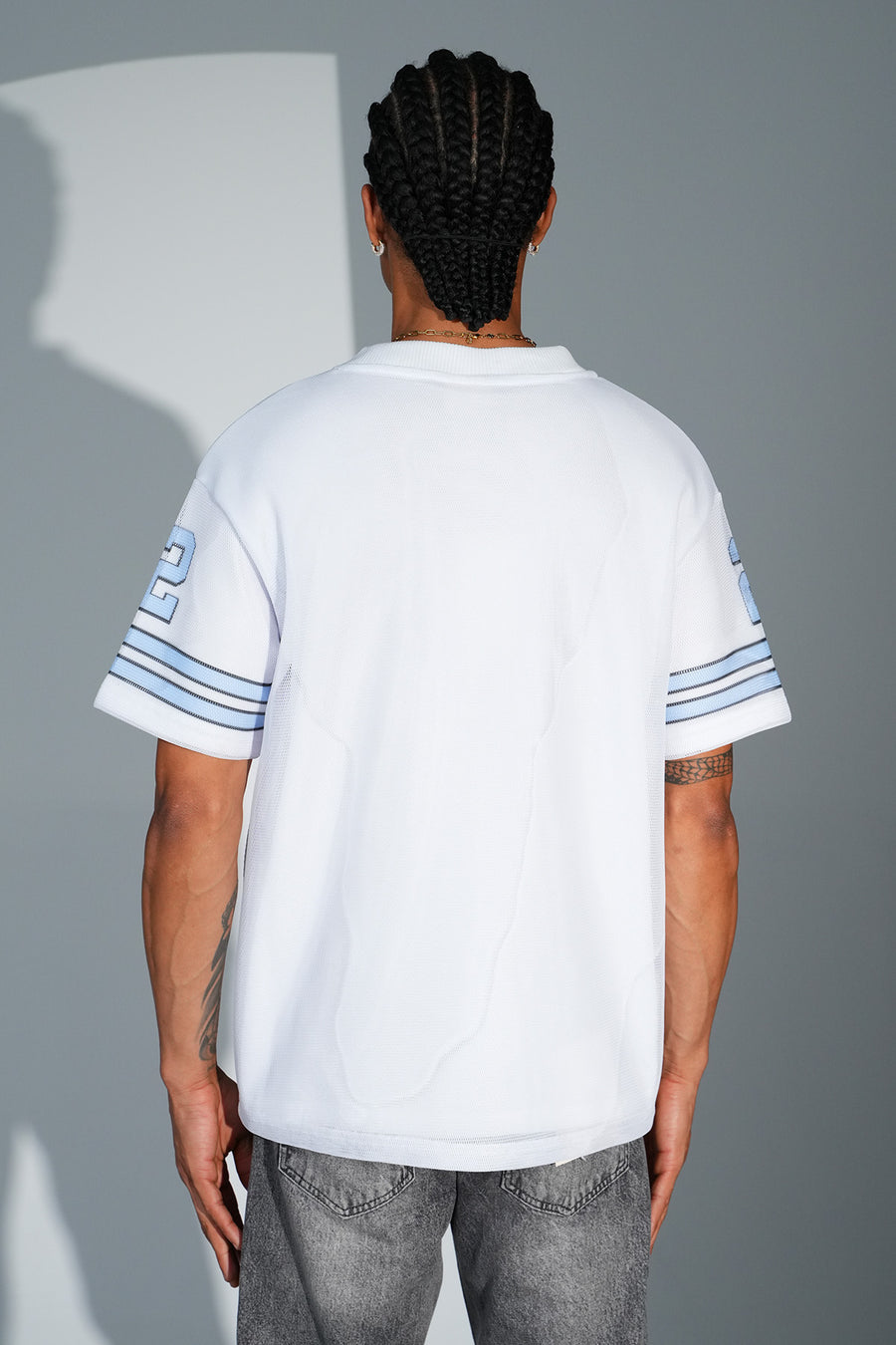 T-SHIRT LL5144