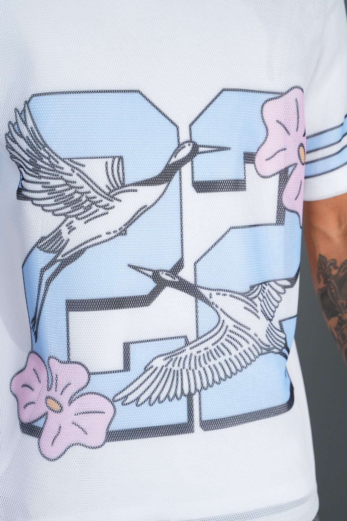 T-SHIRT LL5144