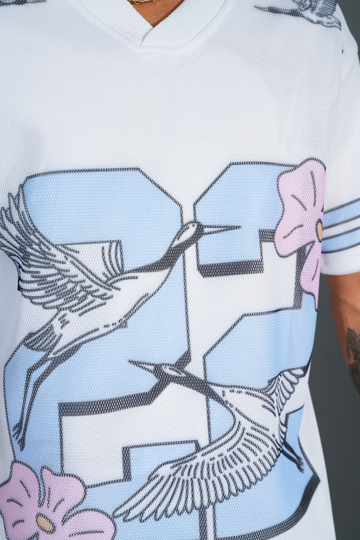 T-SHIRT LL5144
