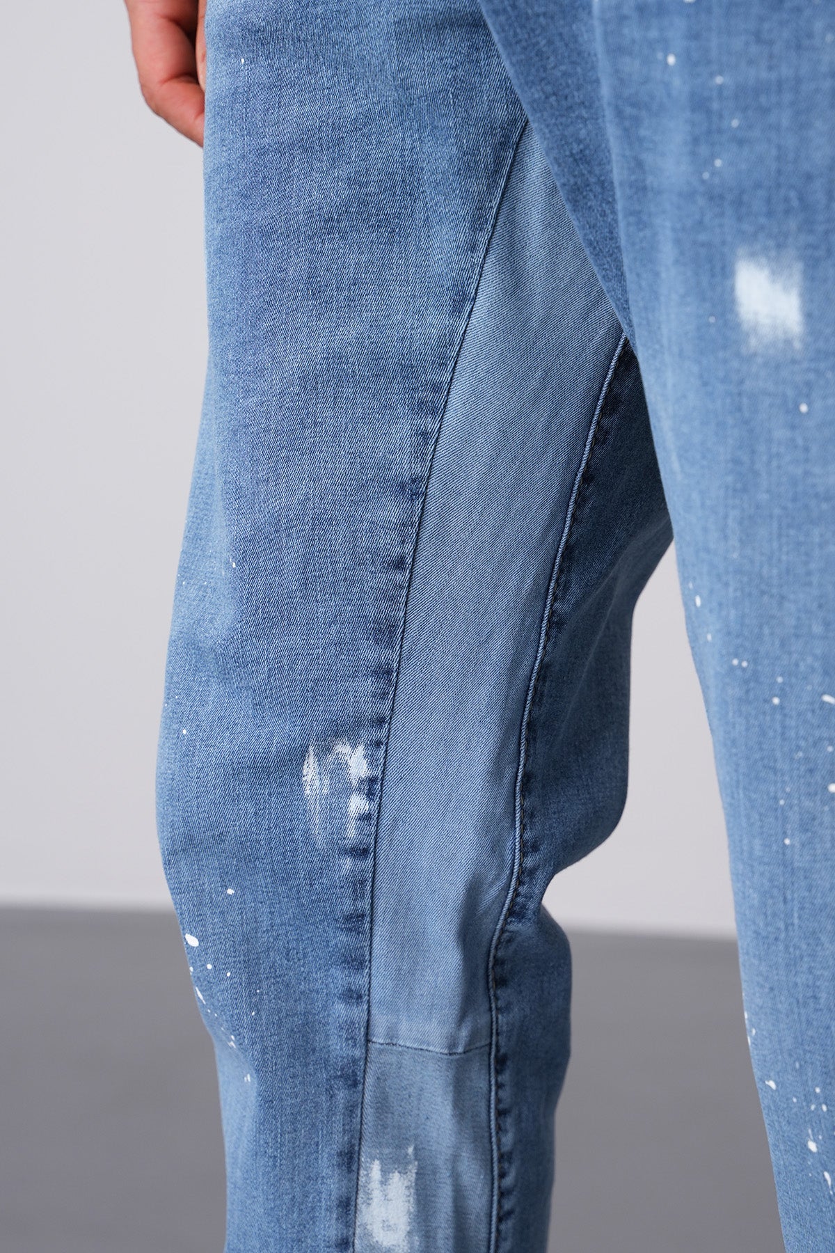 JEANS FLARE LL2000255