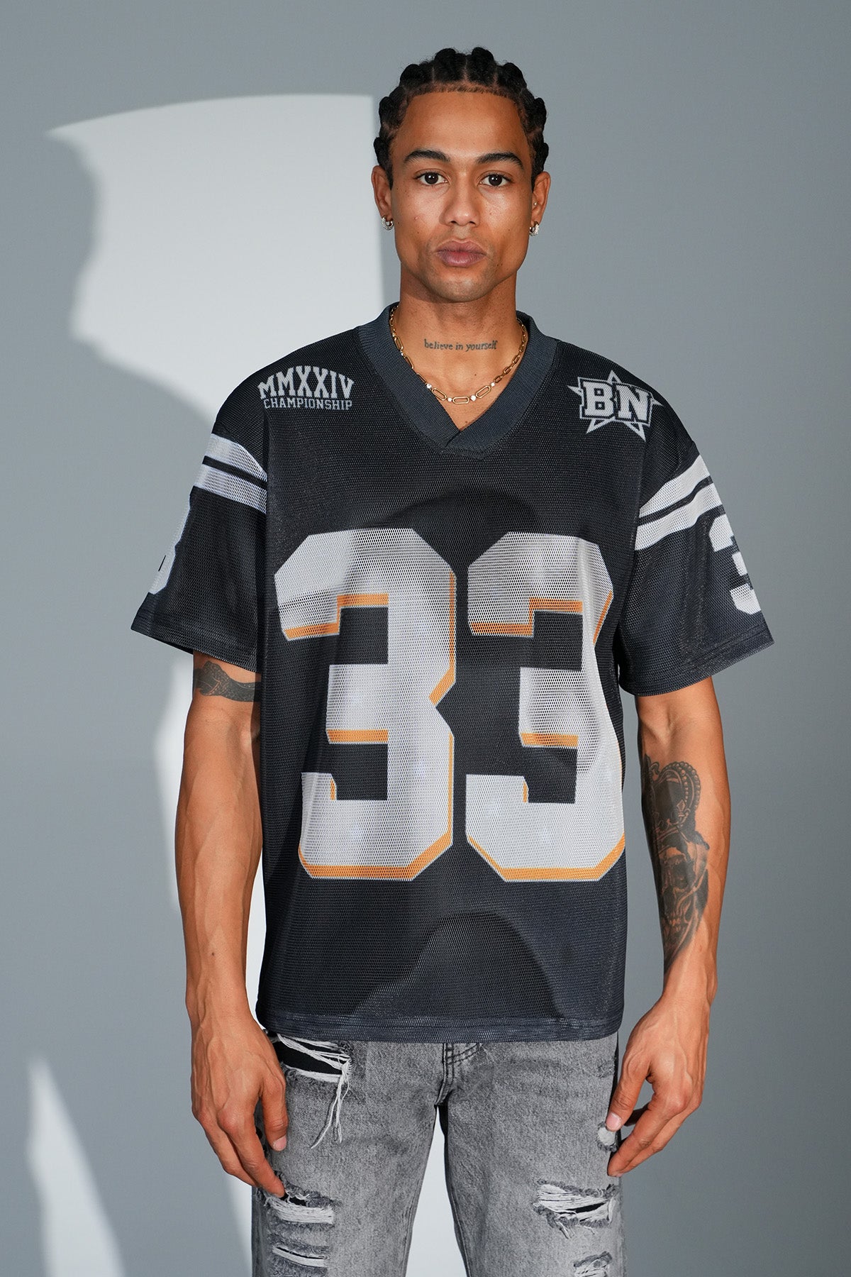 T-SHIRT LL5143