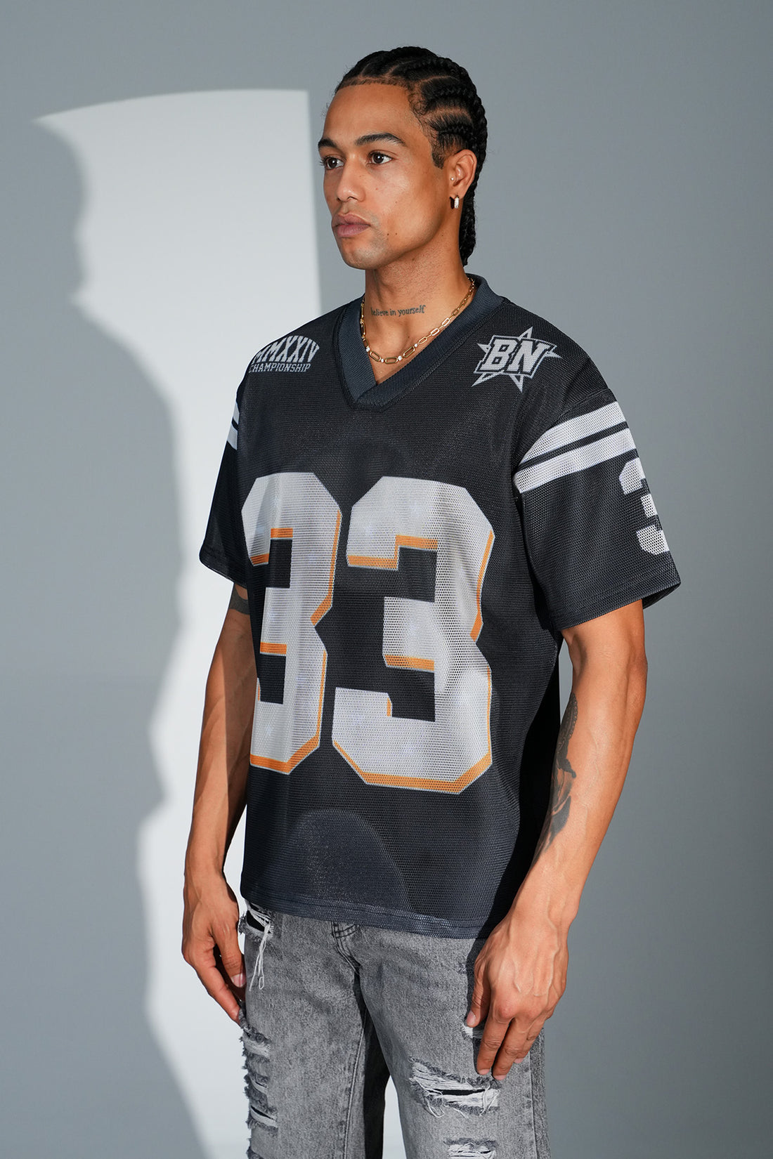 T-SHIRT LL5143