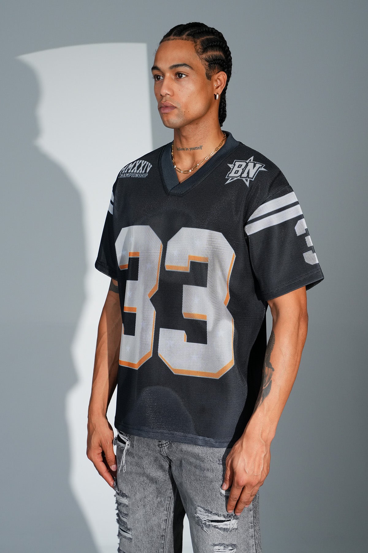T-SHIRT LL5143