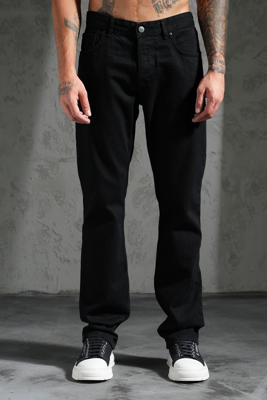 JEAN REGULAR 4088