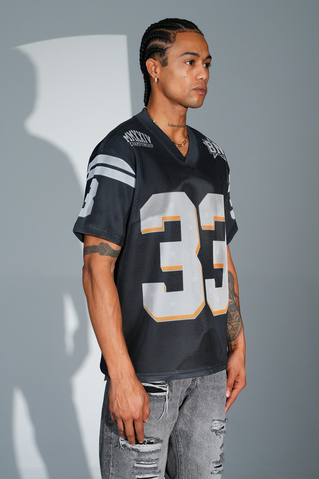 T-SHIRT LL5143
