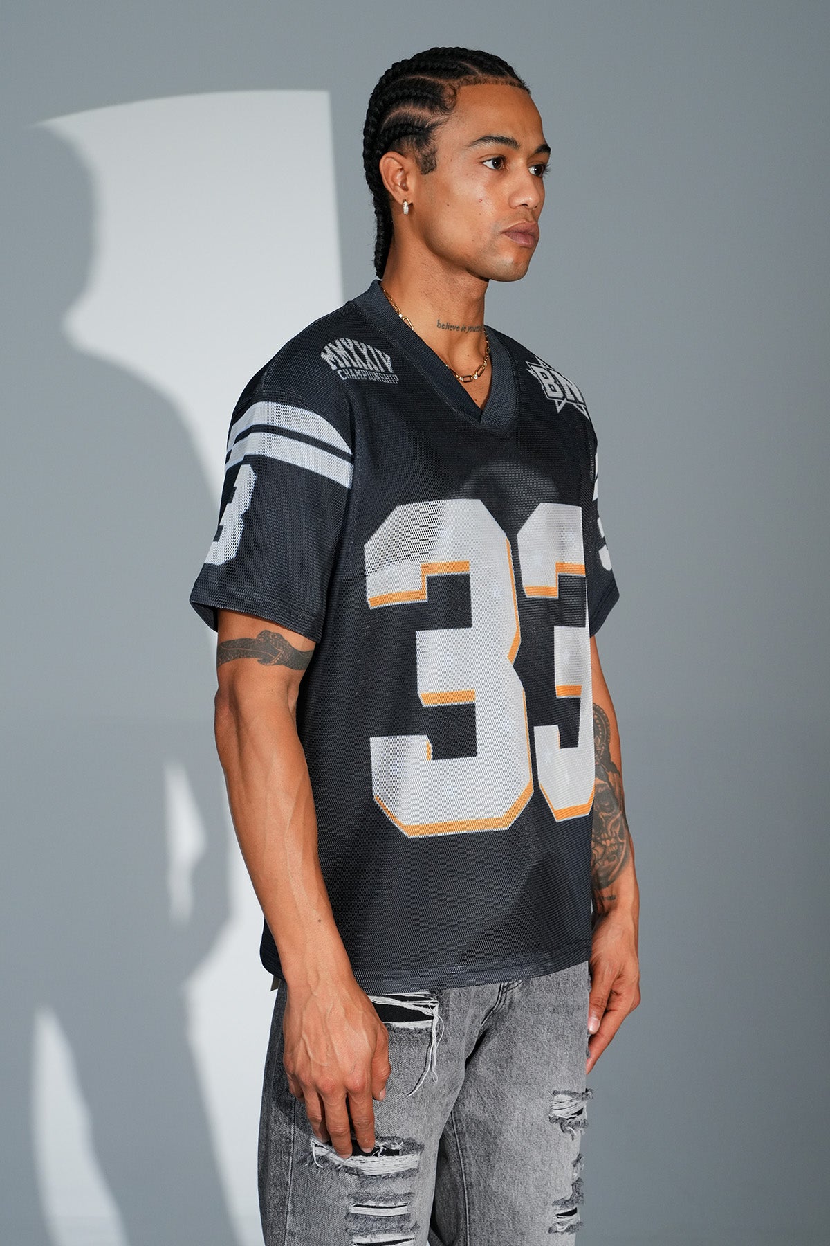 T-SHIRT LL5143