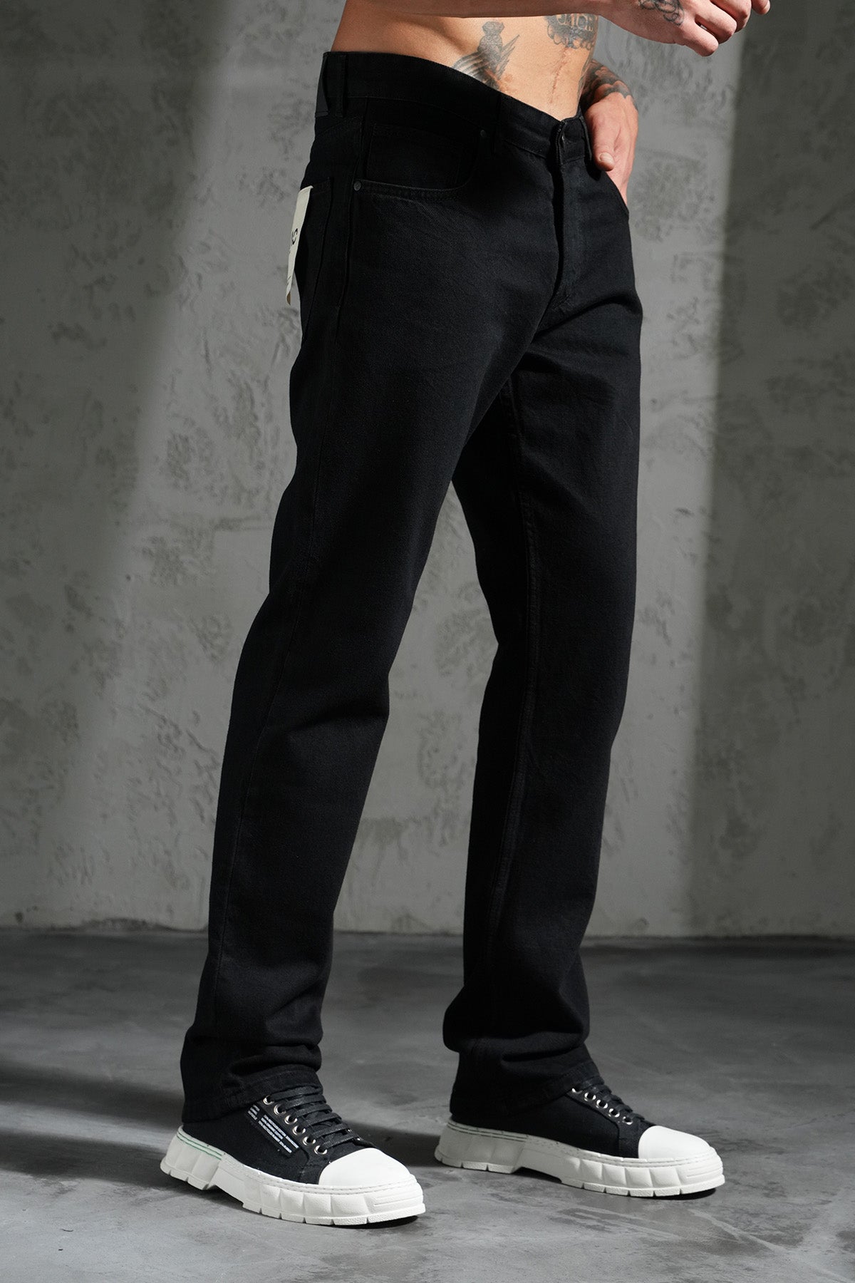 JEAN REGULAR 4088