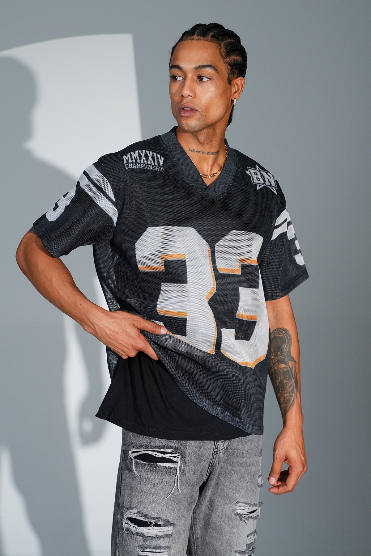 T-SHIRT LL5143