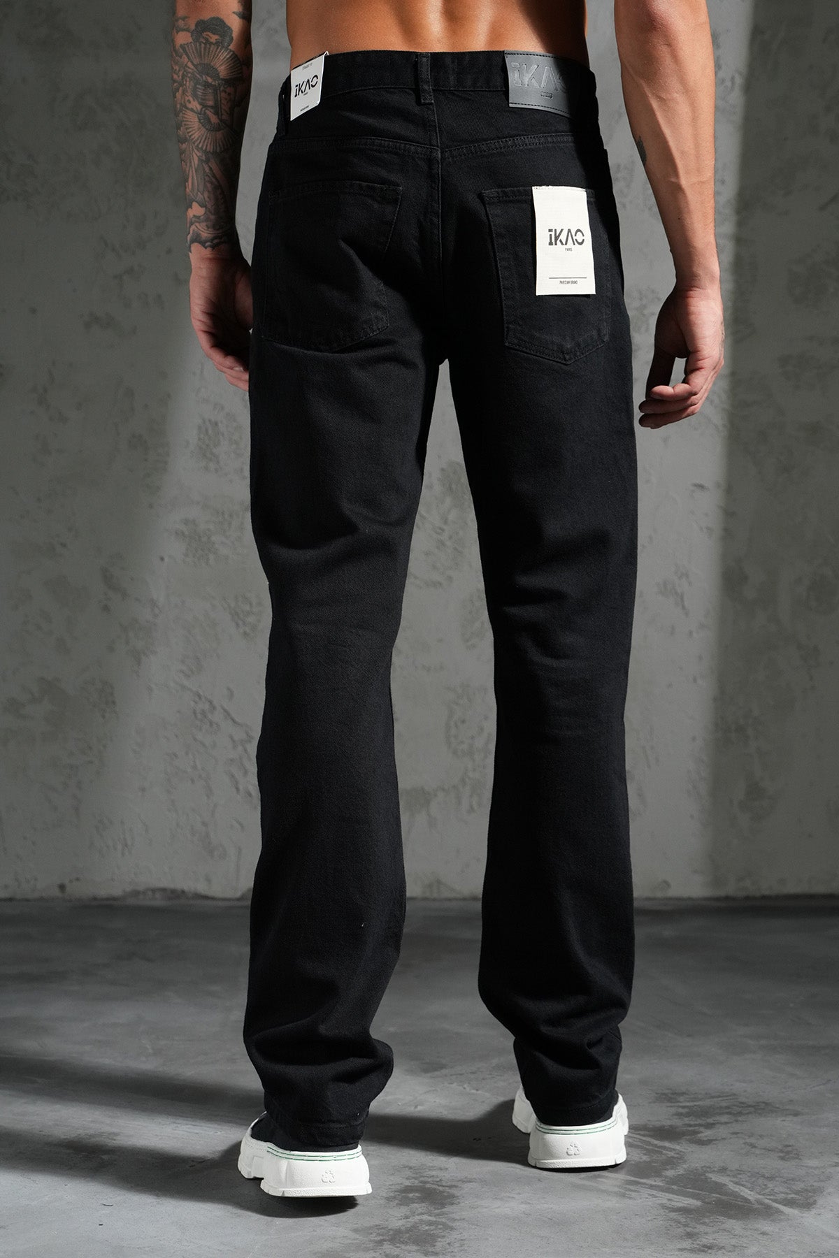 JEAN REGULAR 4088