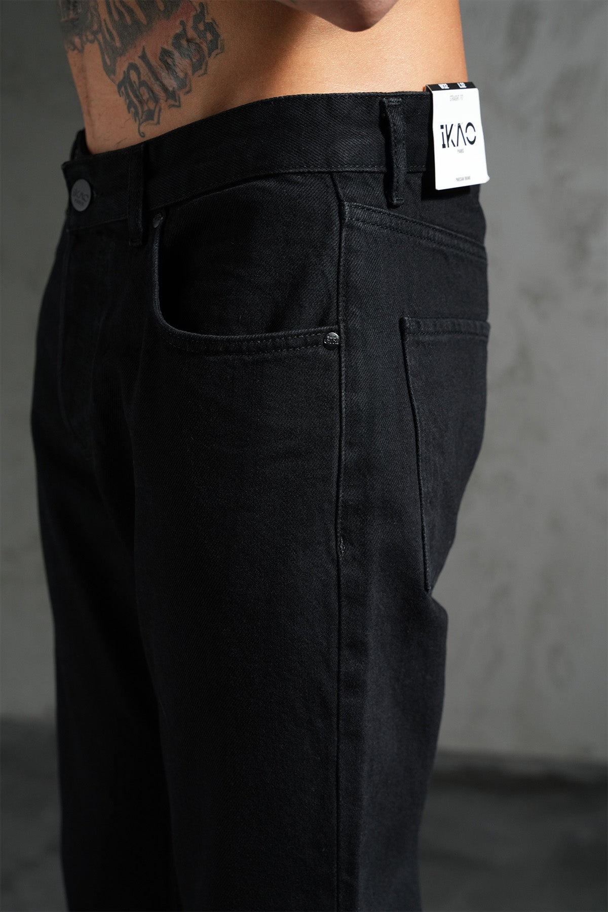 JEAN REGULAR 4088