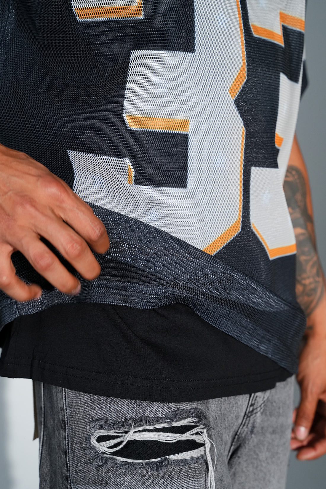 T-SHIRT LL5143