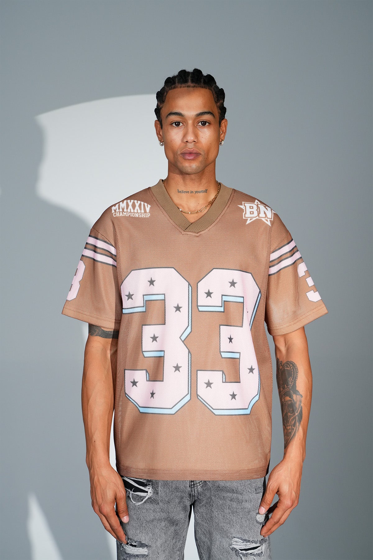 T-SHIRT LL5143