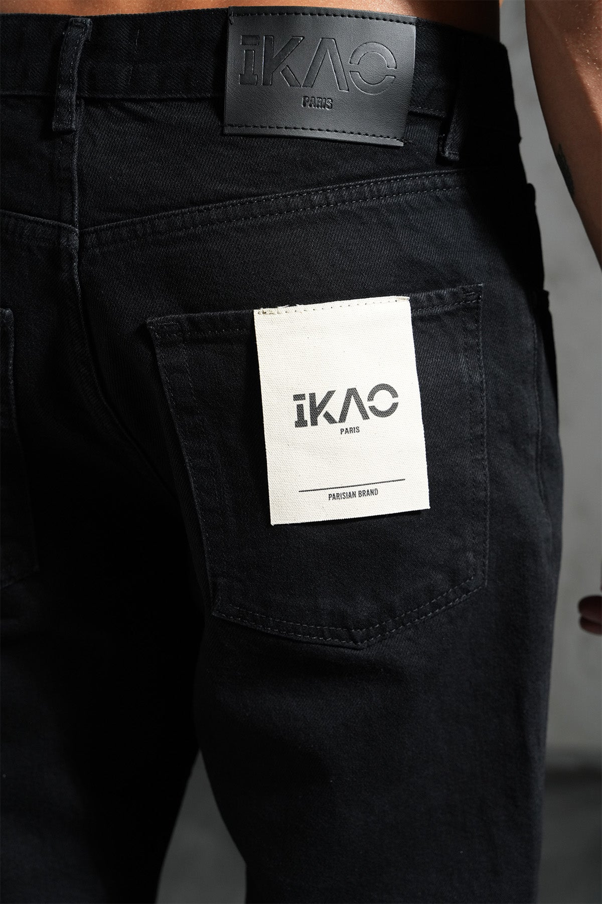 JEAN REGULAR 4088