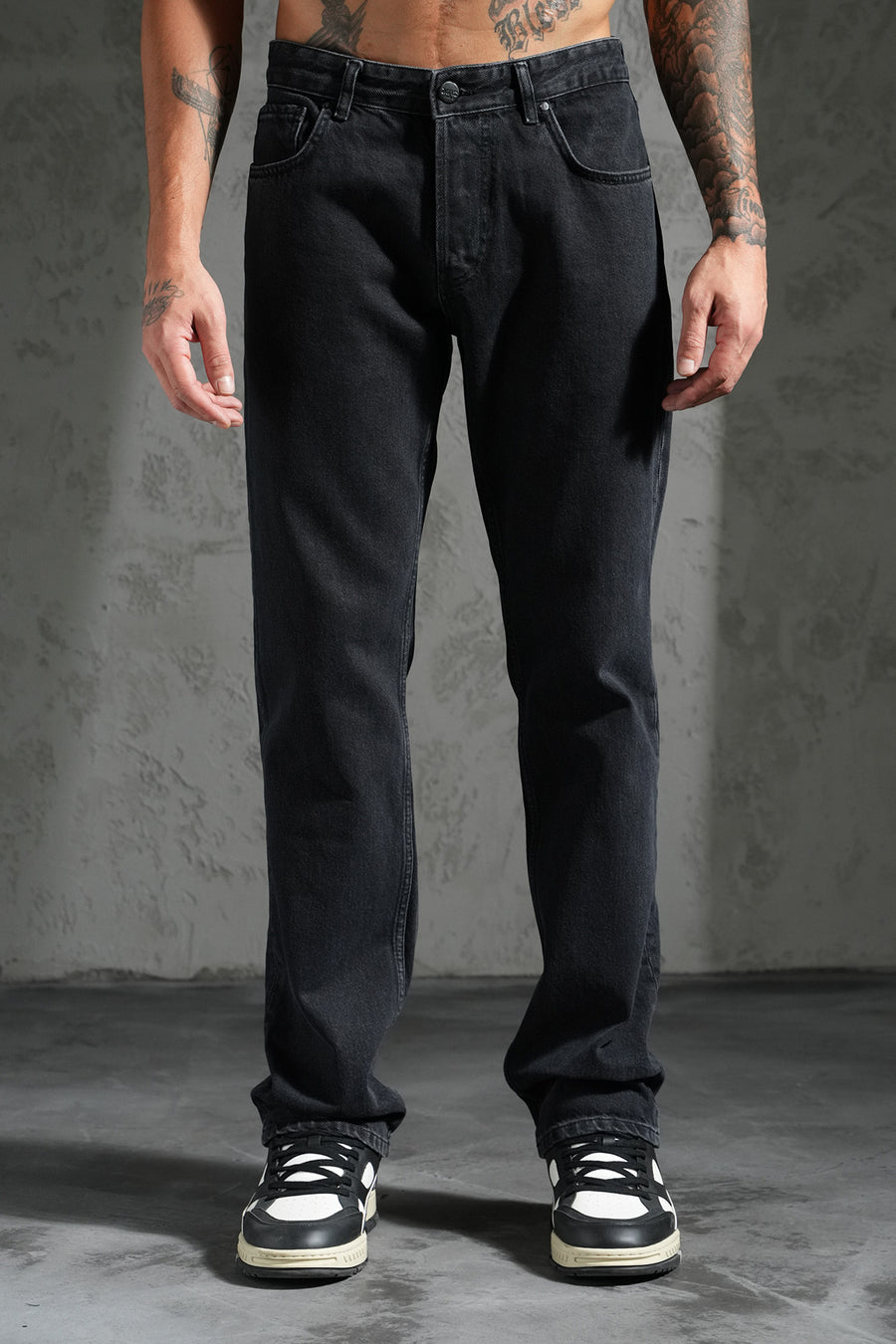 JEAN REGULAR 4090