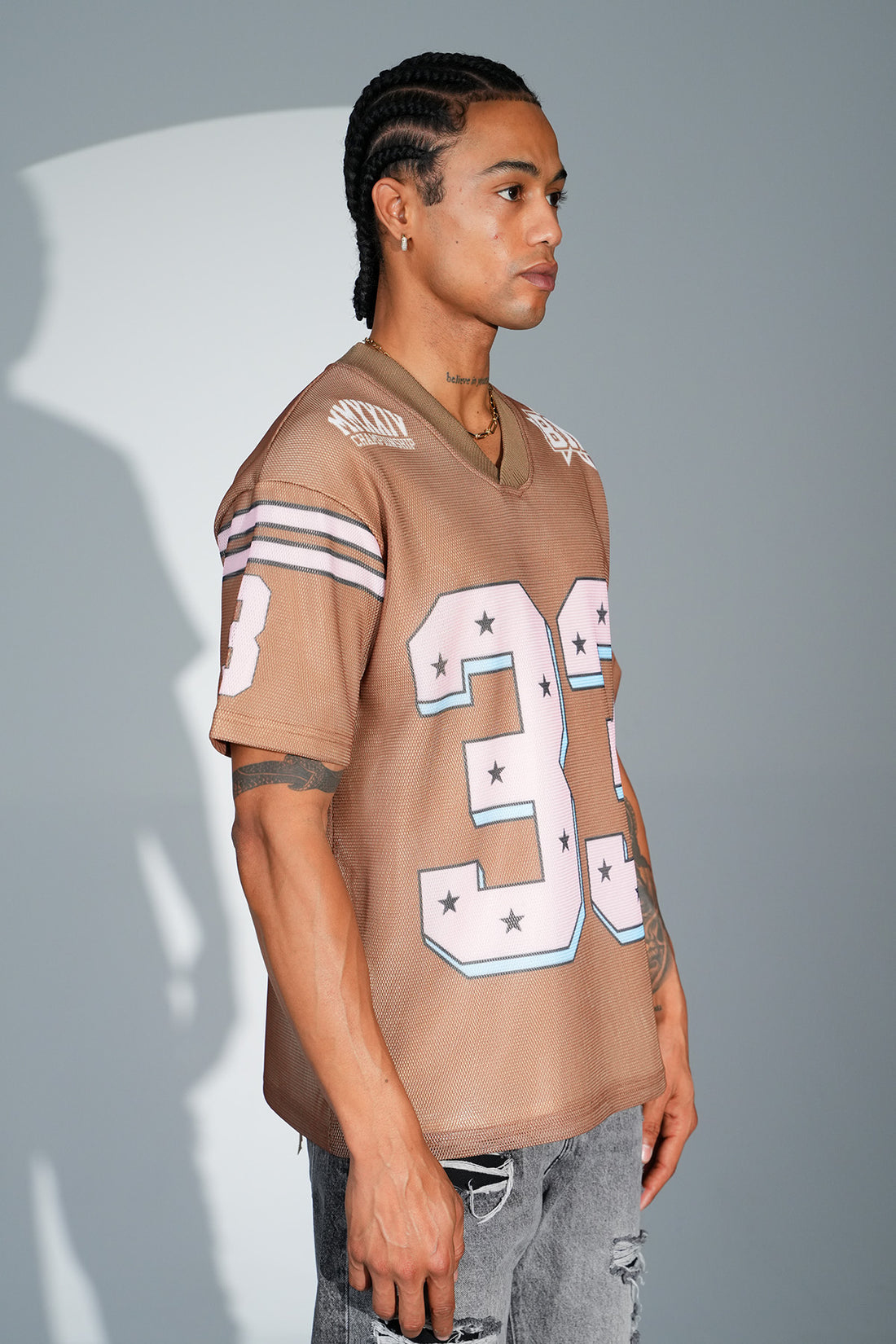 T-SHIRT LL5143