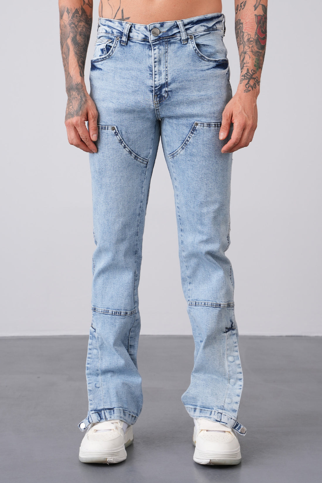 JEAN FLARE LL2000260