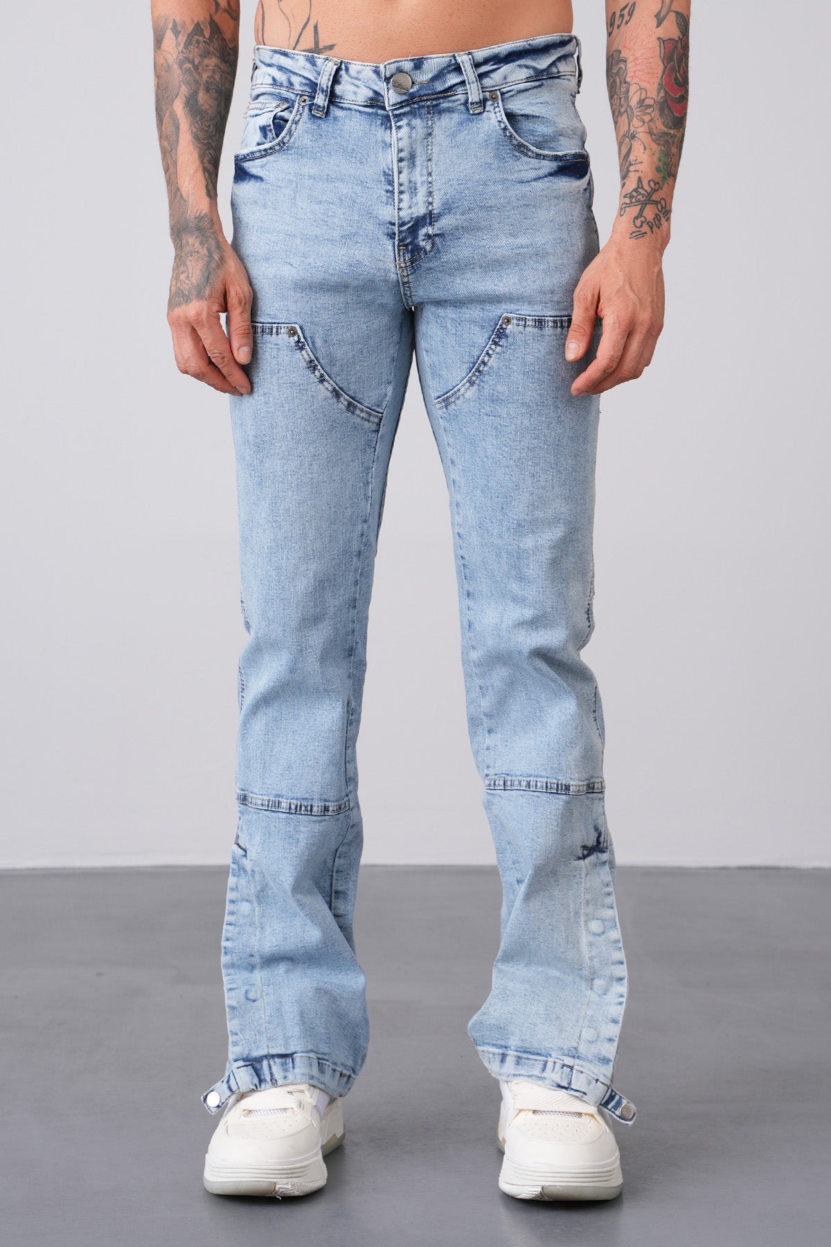 JEAN FLARE LL2000260