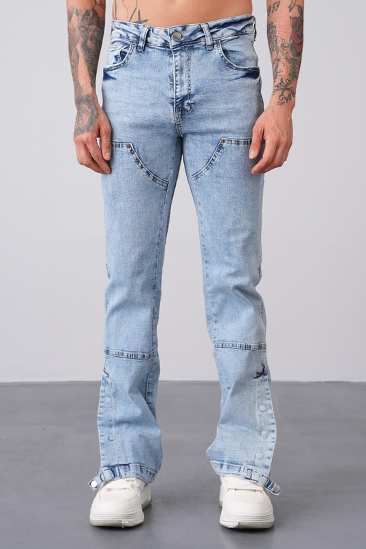 JEAN FLARE LL2000260