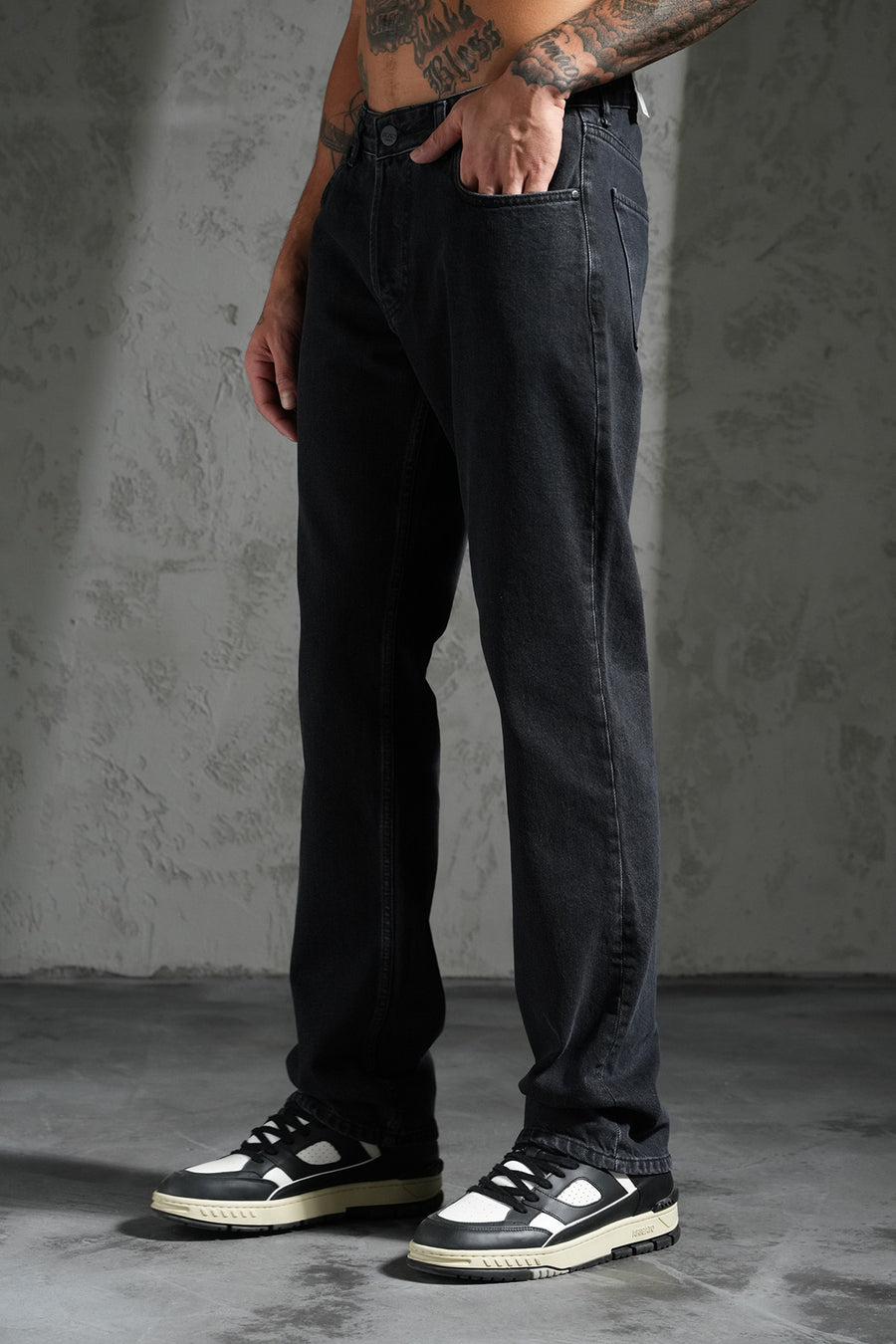JEAN REGULAR 4090