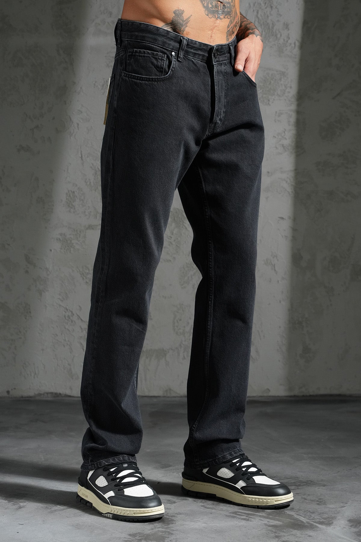 JEAN REGULAR 4090