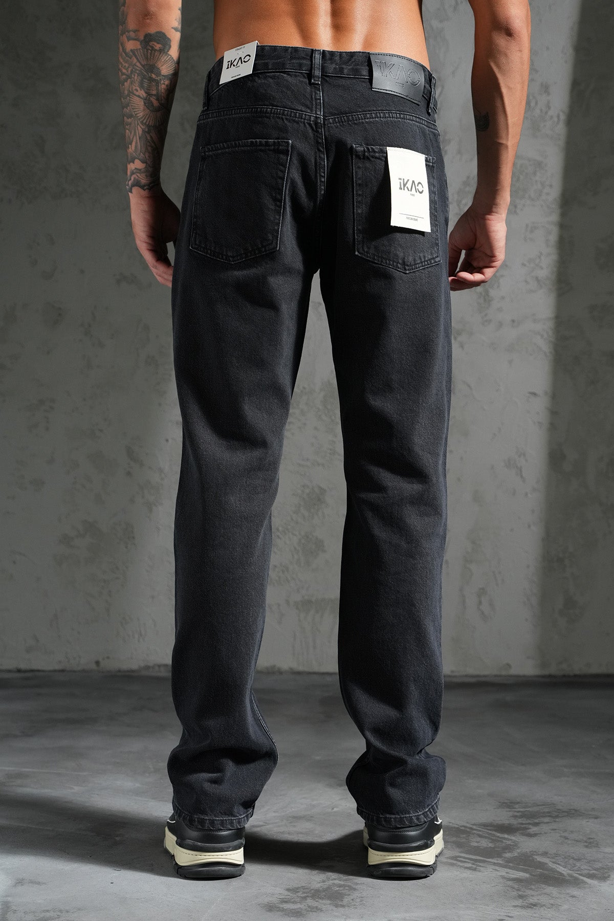 JEAN REGULAR 4090