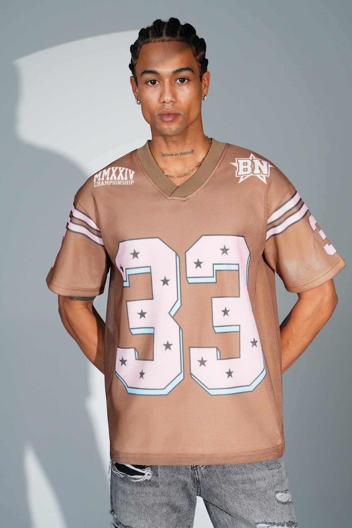 T-SHIRT LL5143