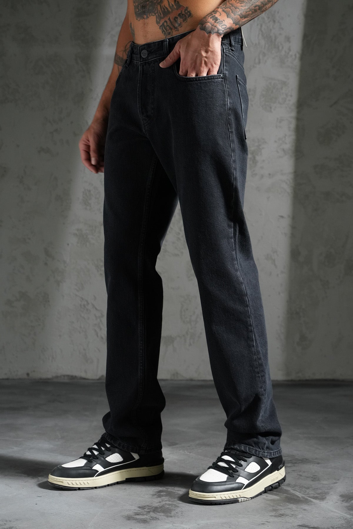 JEAN REGULAR 4090