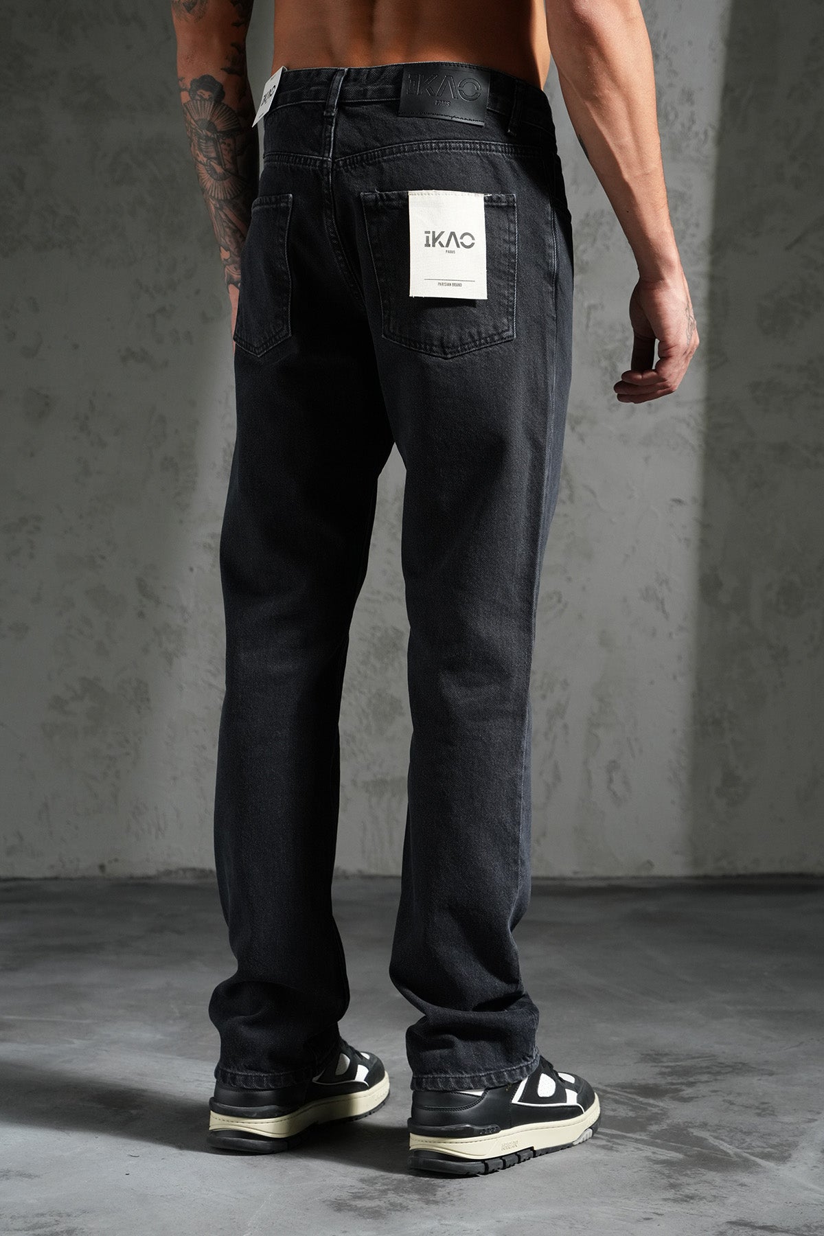 JEAN REGULAR 4090
