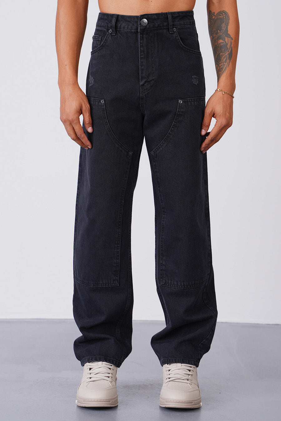 JEAN BAGGY LL2000267