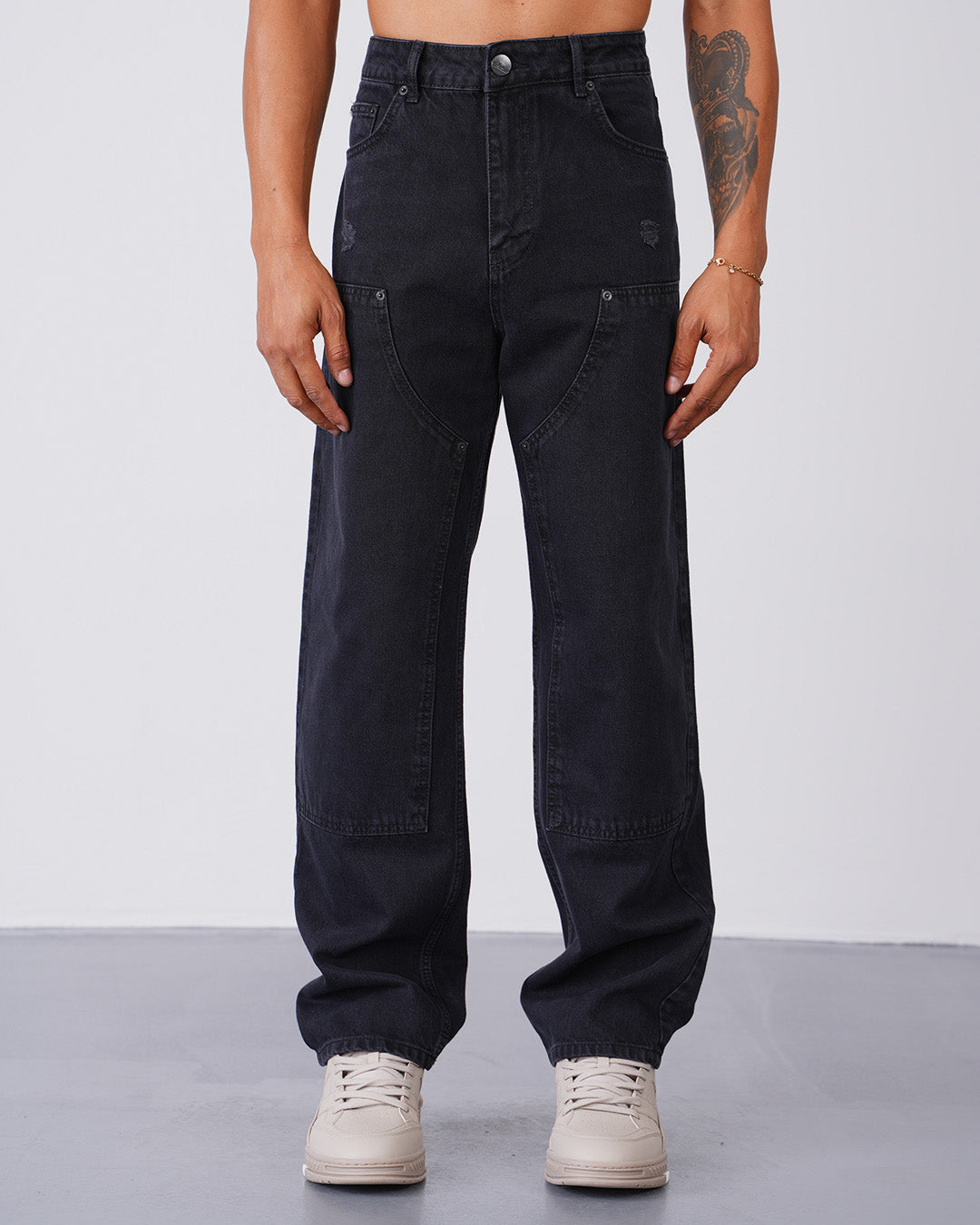 BAGGY JEANS LL2000267