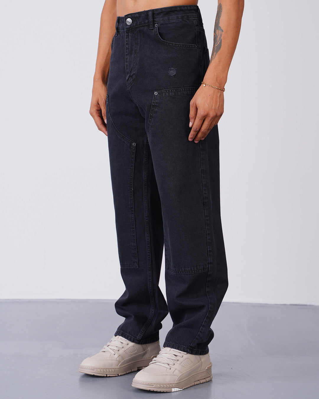 JEANS BAGGY LL2000267