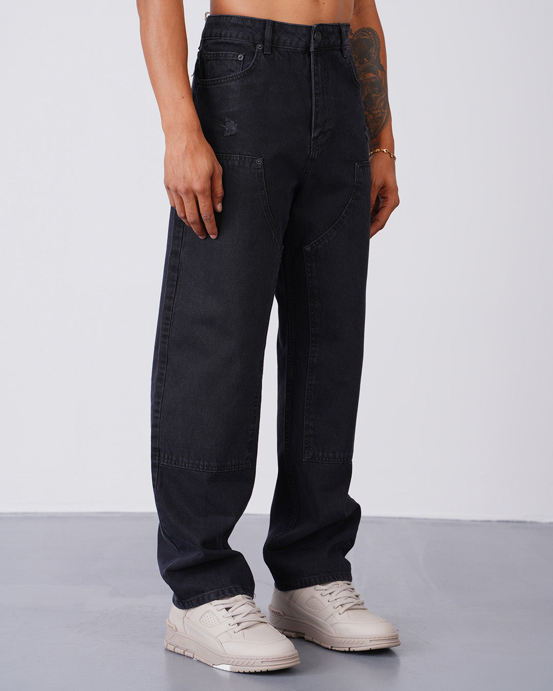 JEANS BAGGY LL2000267