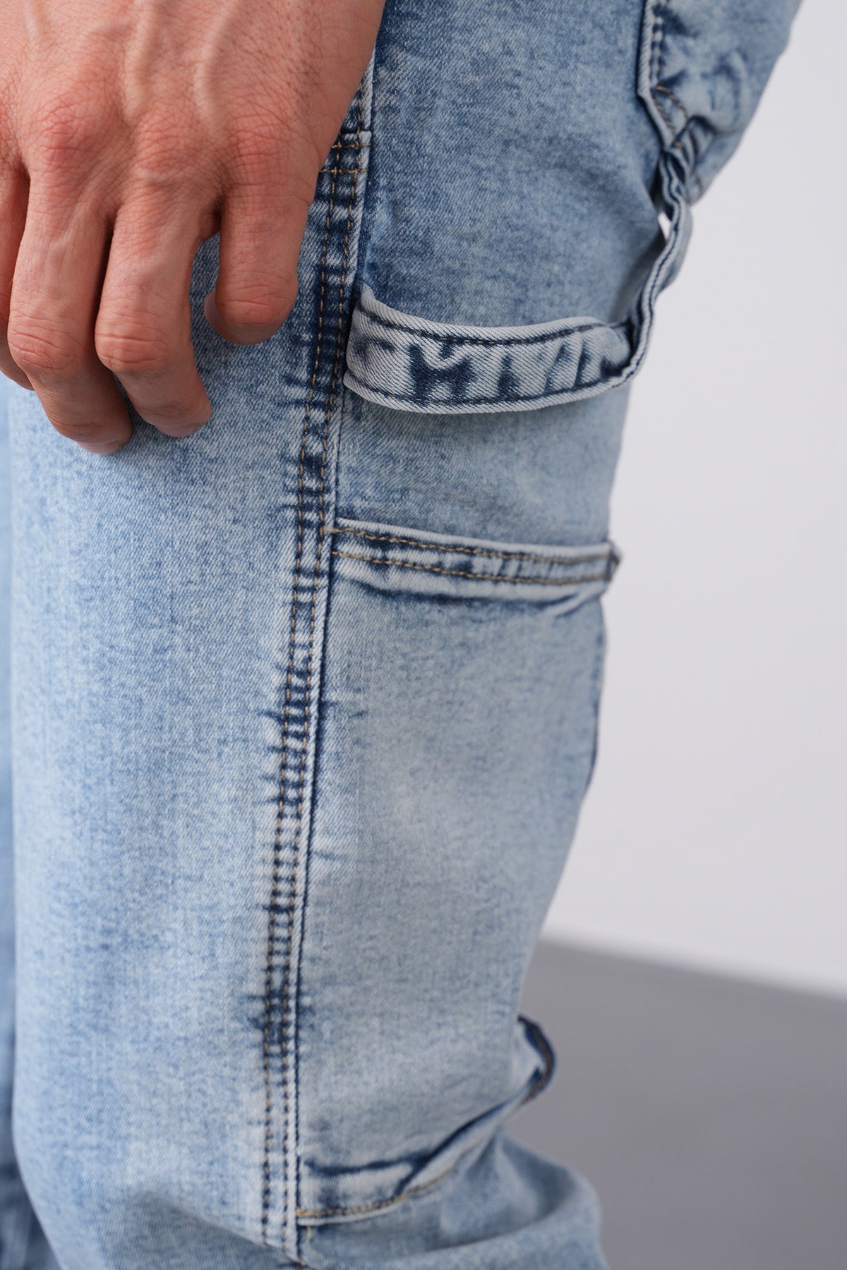 JEAN FLARE LL2000260