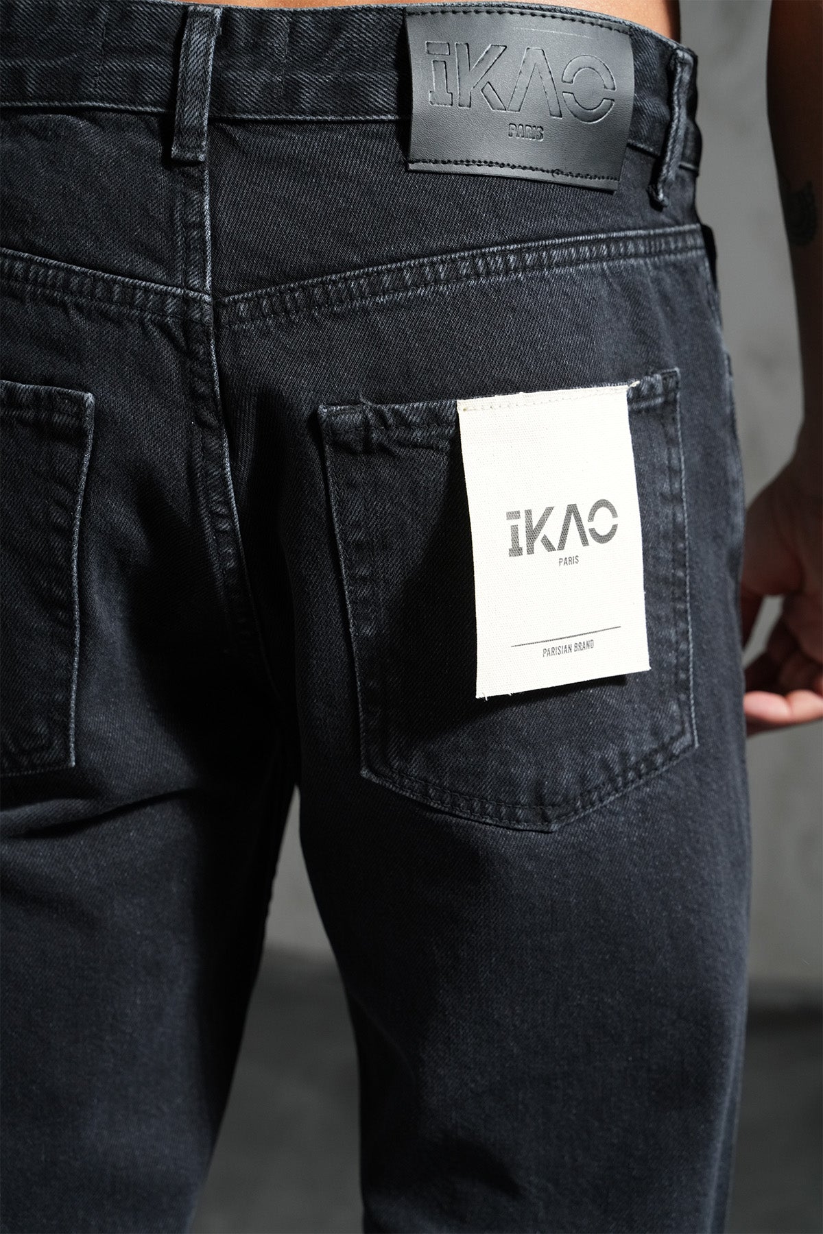 JEAN REGULAR 4090