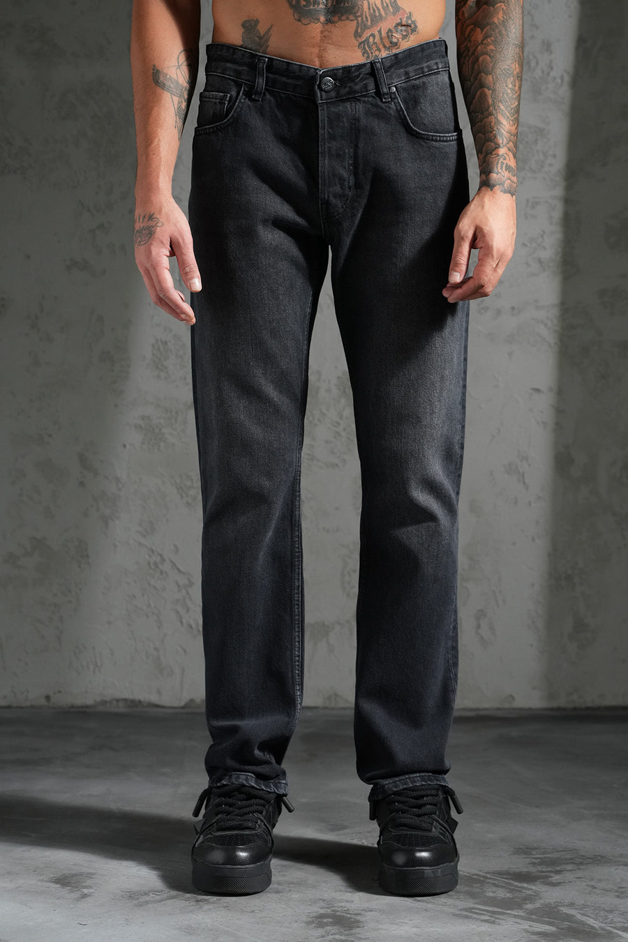 JEAN REGULAR 4091