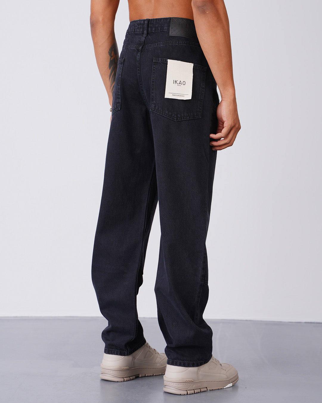 BAGGY JEANS LL2000267