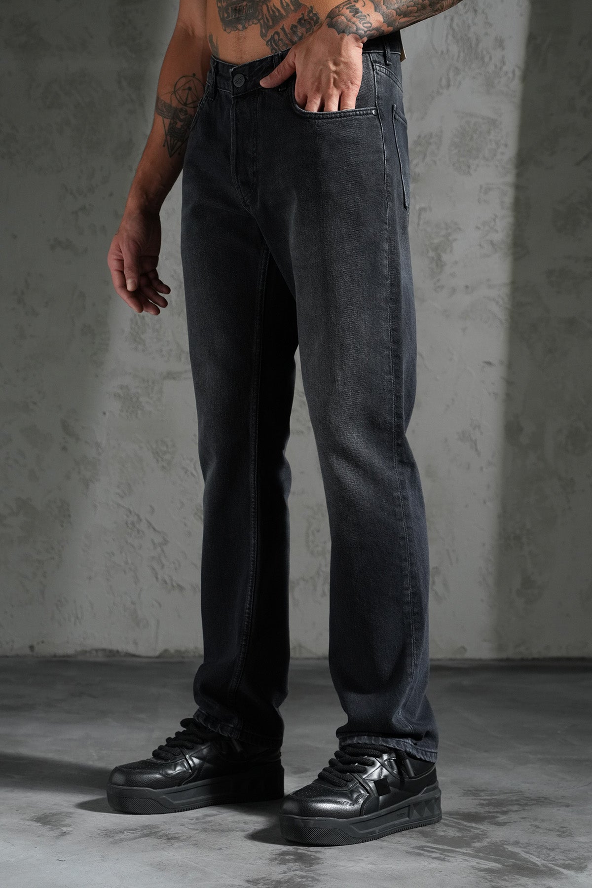 JEAN REGULAR 4091
