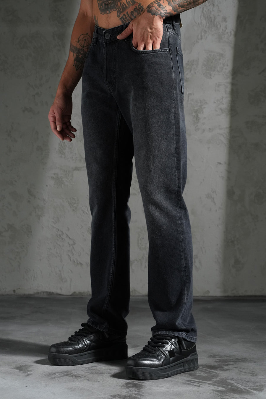 JEAN REGULAR 4091