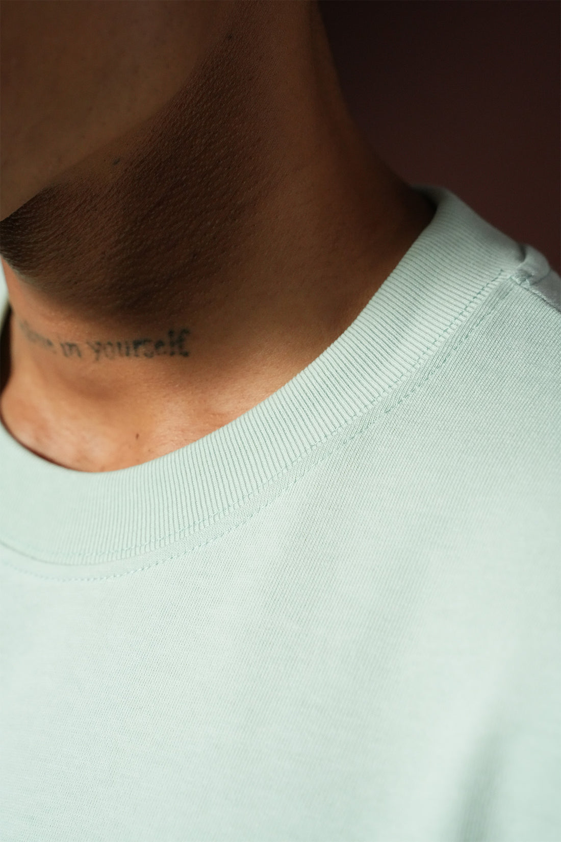 Oversize-T-Shirt OM-051