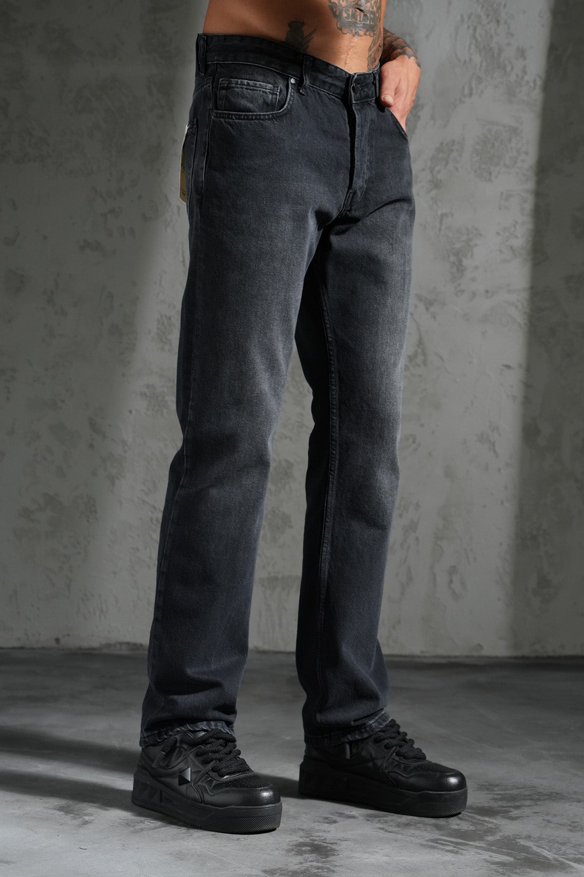 JEAN REGULAR 4091