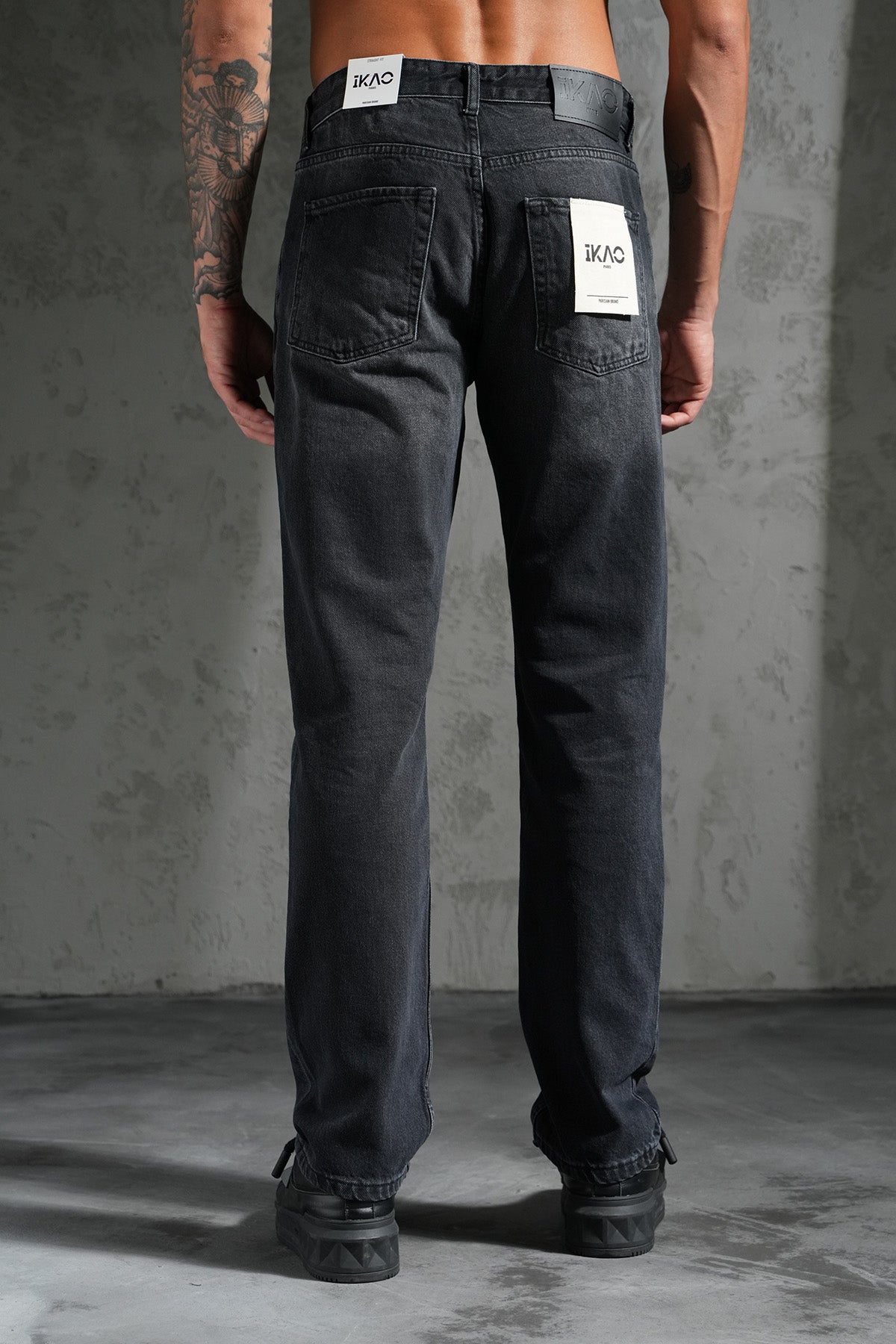 JEAN REGULAR 4091