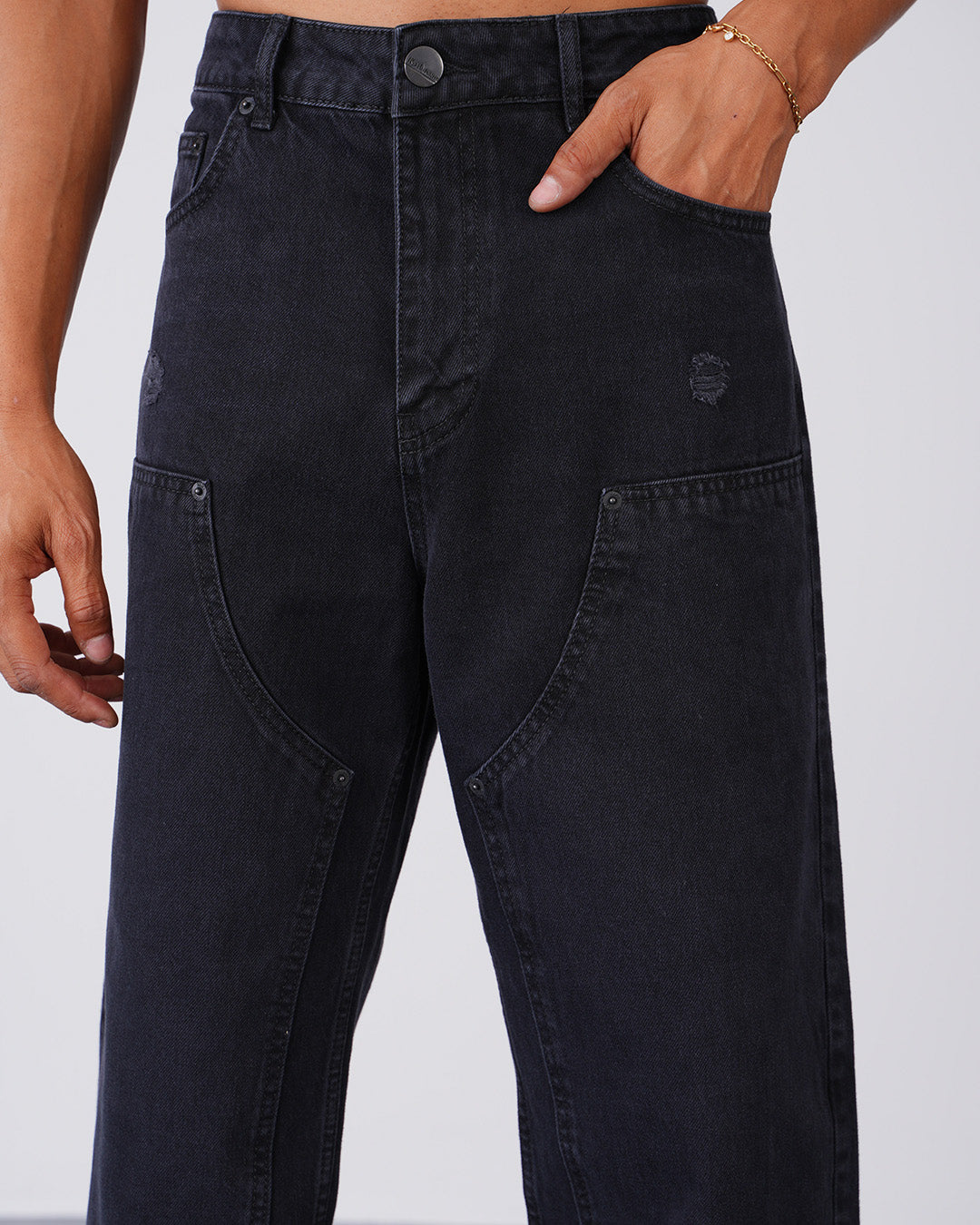 JEANS BAGGY LL2000267