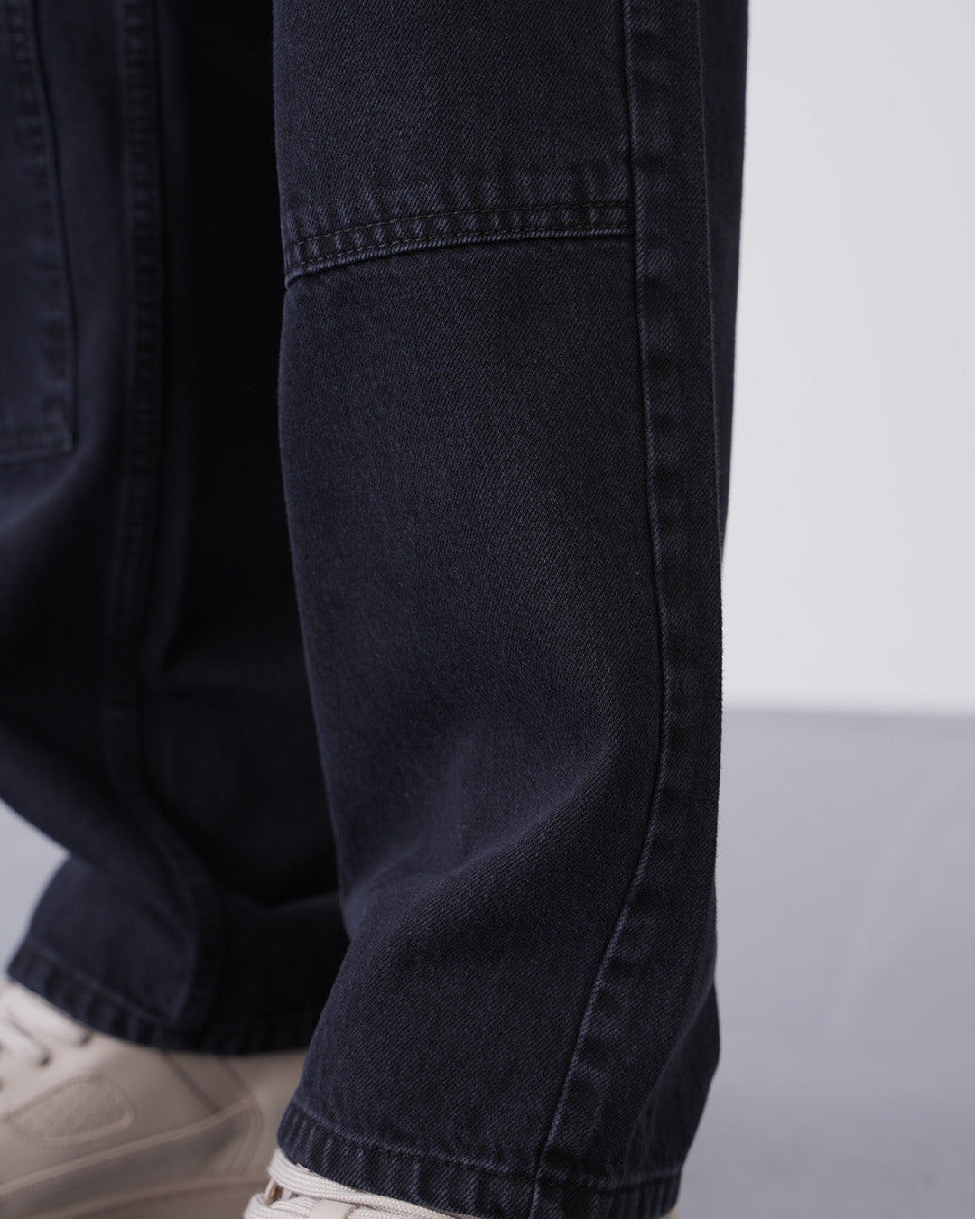 JEANS BAGGY LL2000267