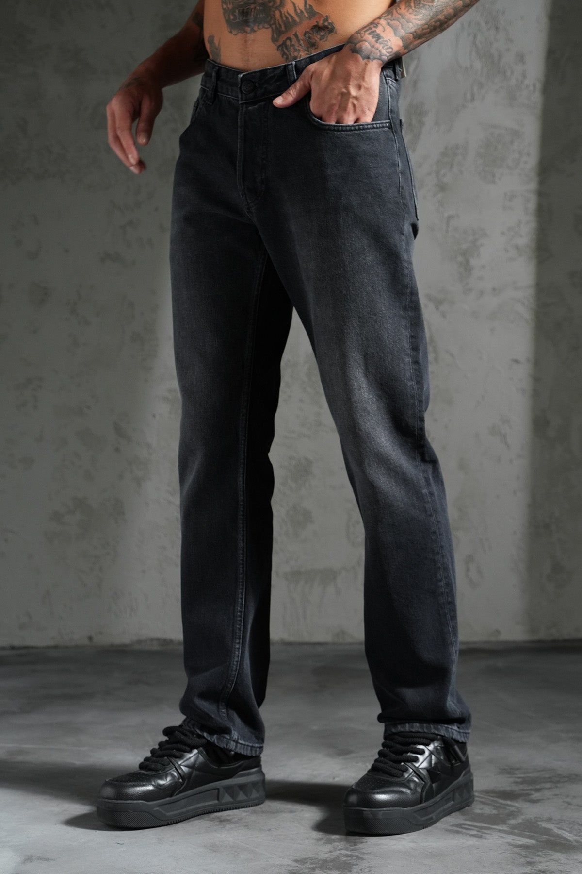 JEAN REGULAR 4091
