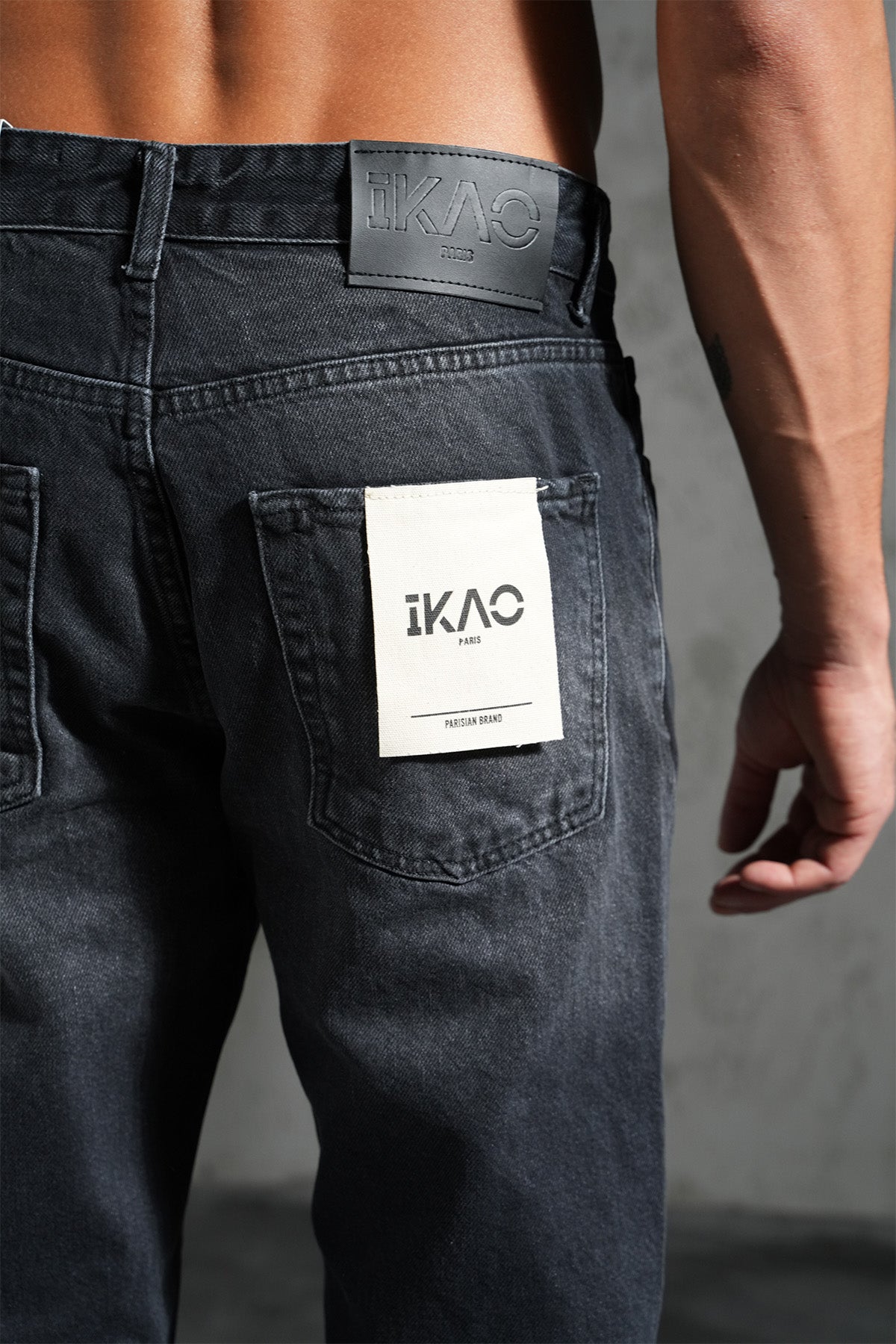 JEAN REGULAR 4091