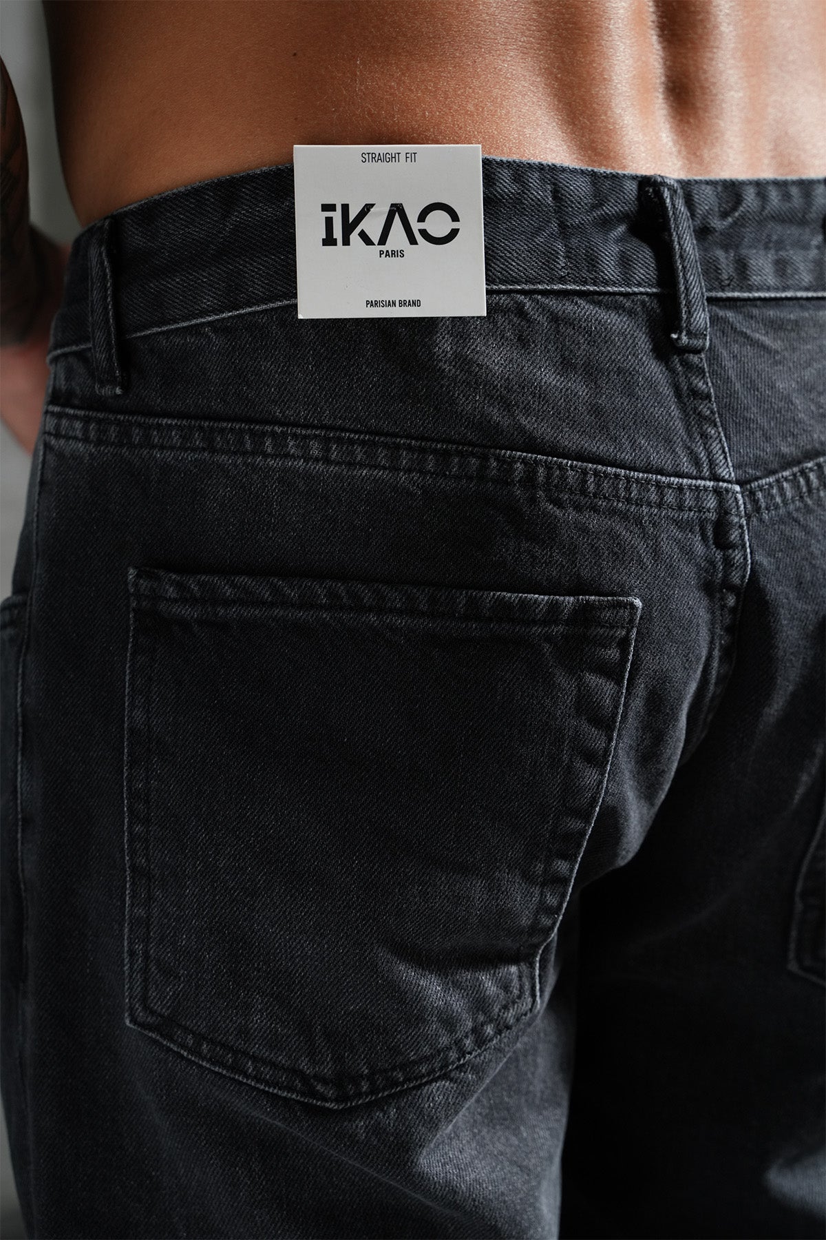JEAN REGULAR 4091